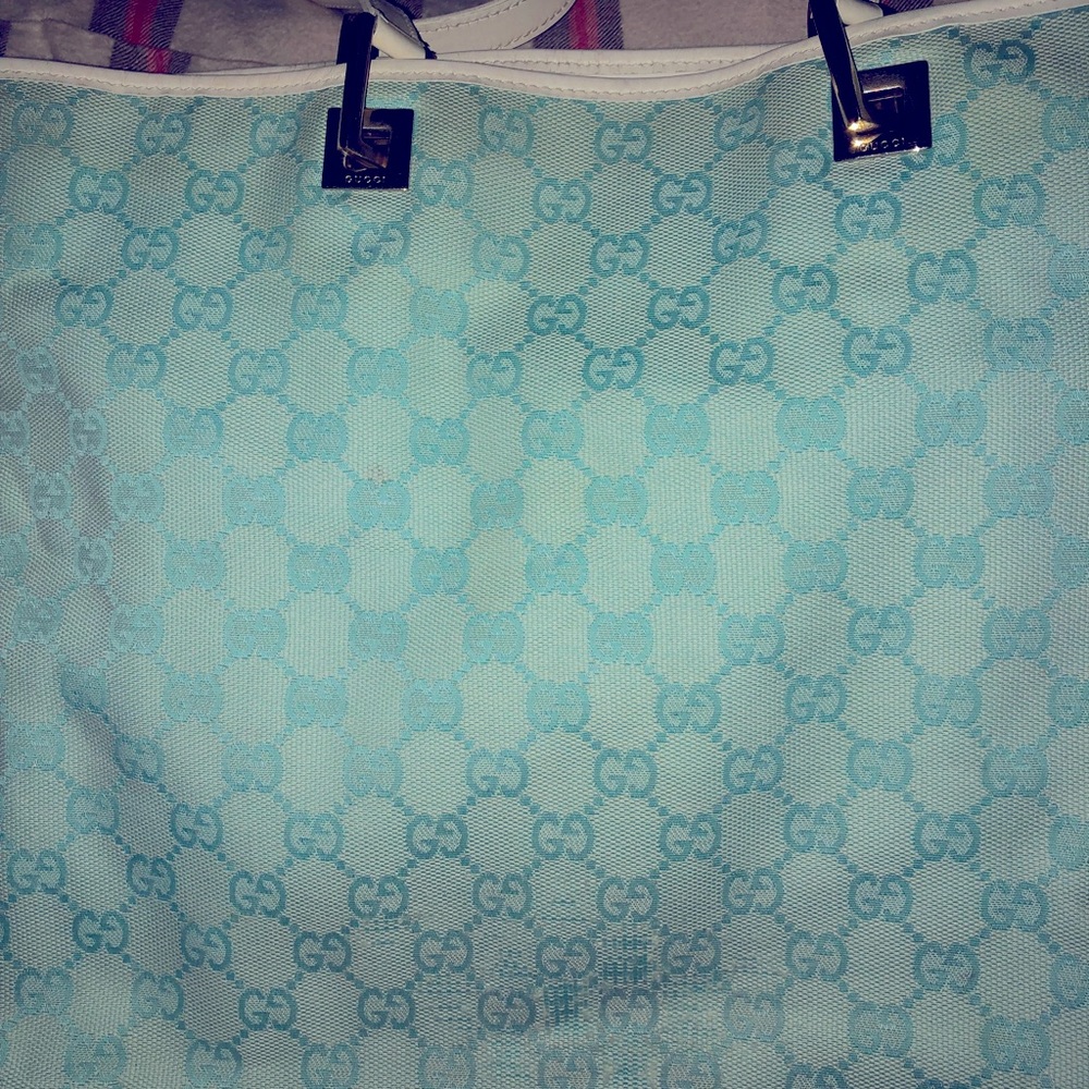 Gucci bag